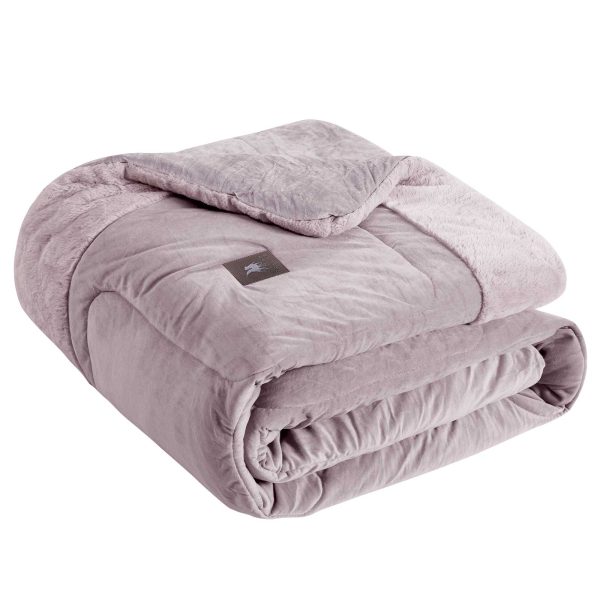 Greenwich Polo Club Κουβερτοπάπλωμα Γούνα King Size 240×250 3966 - Image 6