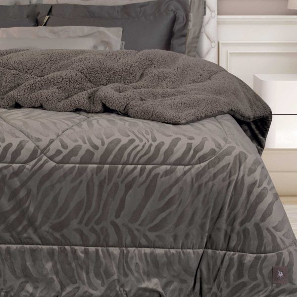 Greenwich Polo Club Κουβερτοπάπλωμα King Size 240x250 Essential 4433 - Image 5