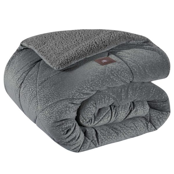 Greenwich Polo Club Κουβερτοπάπλωμα King Size 240x250 Essential 4435 - Image 6