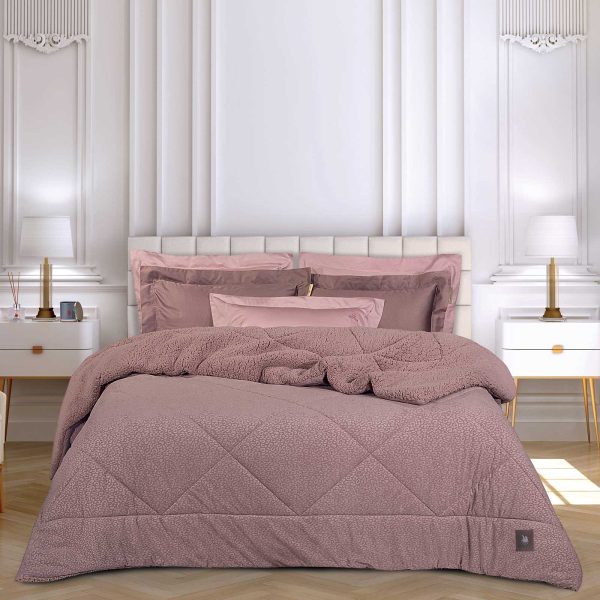 Greenwich Polo Club Κουβερτοπάπλωμα King Size 240x250 Essential 4436 - Image 4