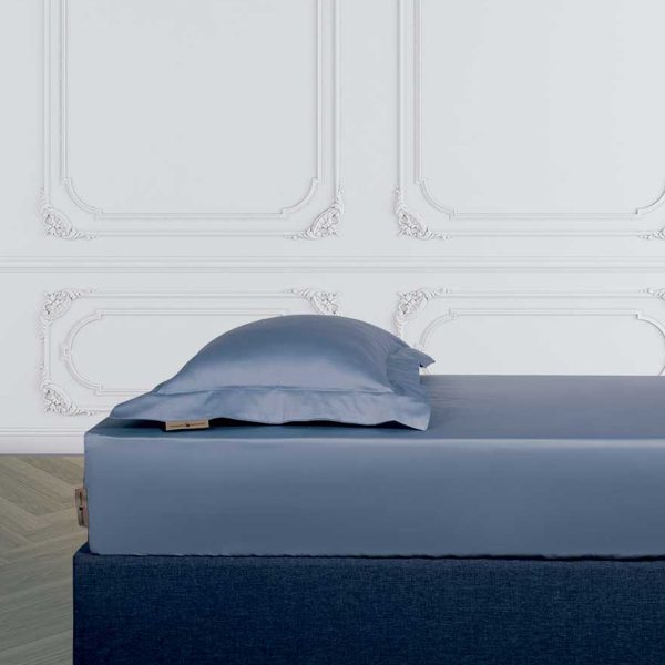 Greenwich Polo Club Σεντόνι Υπέρδιπλο Με Λάστιχο 160x200+35 Cozy 2253 - Image 16