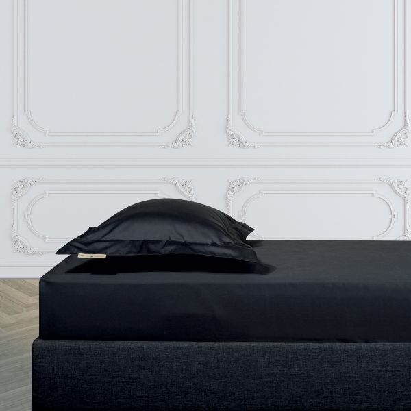 Greenwich Polo Club Σεντόνι Υπέρδιπλο Με Λάστιχο 160x200+35 Cozy 2259 - Image 7