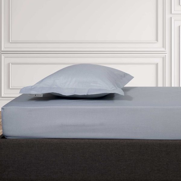 Greenwich Polo Club Σεντόνι Υπέρδιπλο Με Λάστιχο 160x200+35 Loft 2506 - Image 13