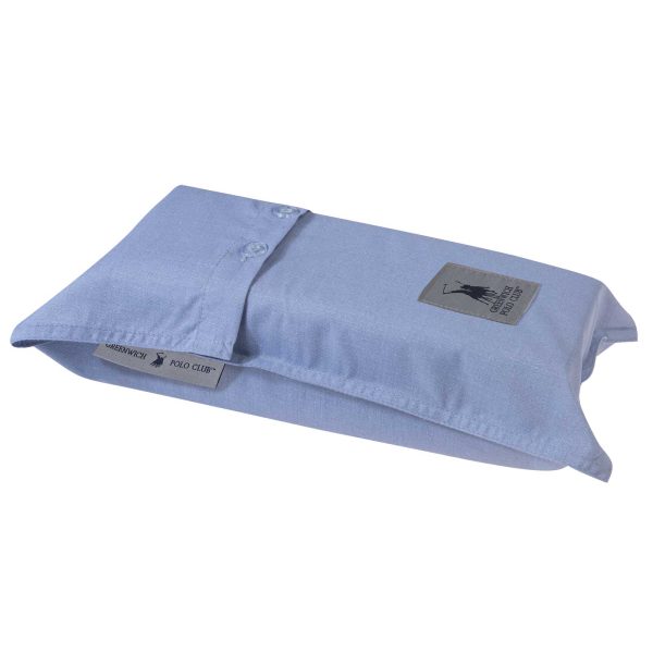 Greenwich Polo Club Σεντόνι Υπέρδιπλο Με Λάστιχο 160x200+35 Loft 2507 - Image 14