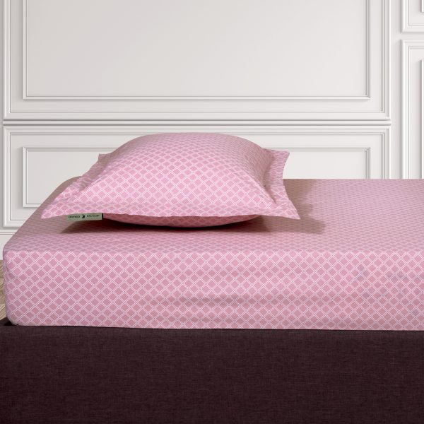 Greenwich Polo Club Σεντόνι Υπέρδιπλο Με Λάστιχο 160x200+35 Loft 2509 - Image 10