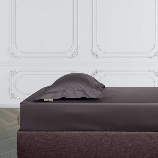 Greenwich Polo Club Σεντόνι King Size Με Λάστιχο 180x200+35 Cozy 2256 - Image 16