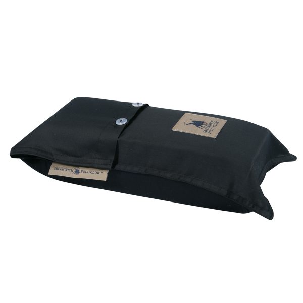 Greenwich Polo Club Σεντόνι King Size Με Λάστιχο 180x200+35 Cozy 2259 - Image 8