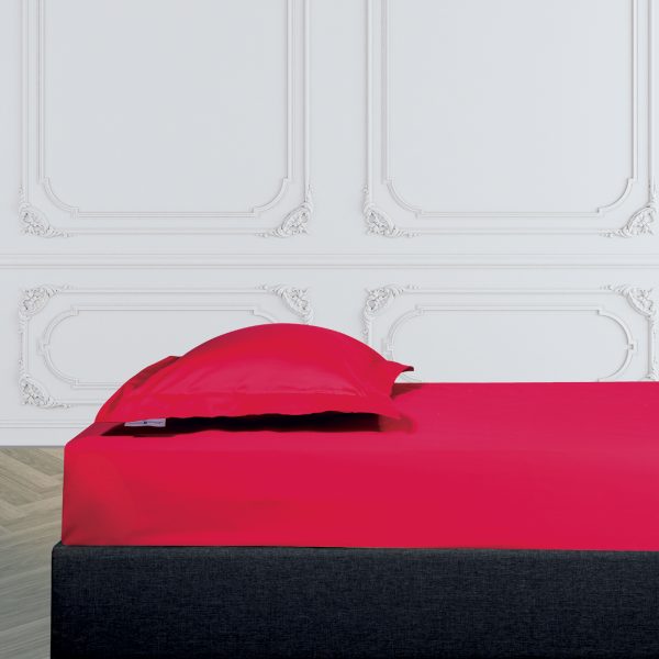 Greenwich Polo Club Σεντόνι King Size Με Λάστιχο 180x200+35 Cozy 2260 - Image 7