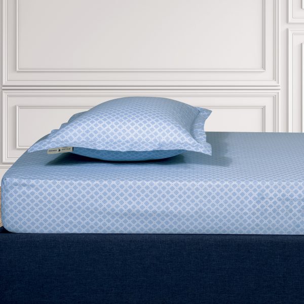 Greenwich Polo Club Σεντόνι King Size Με Λάστιχο 180x200+35 Loft 2511 - Image 10