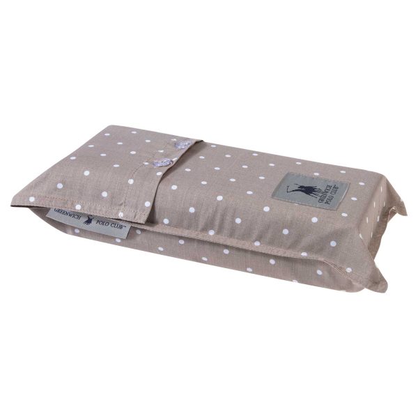 Greenwich Polo Club Σεντόνι Υπέρδιπλο 240x260 Loft 2504 - Image 14