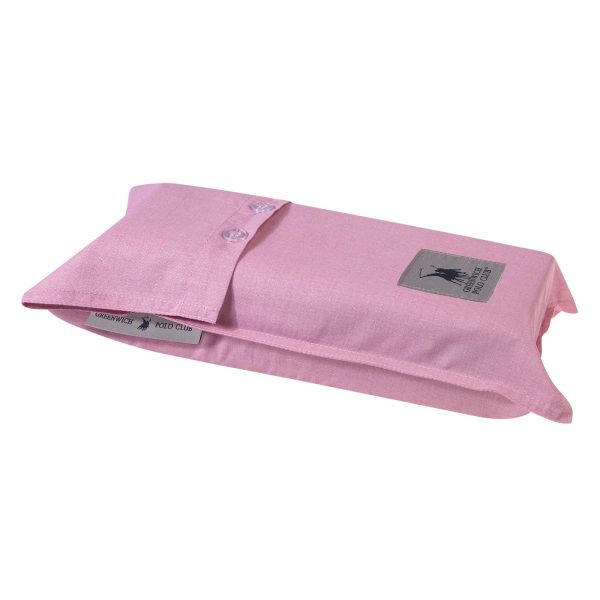 Greenwich Polo Club Σεντόνι Υπέρδιπλο 240x260 Loft 2505 - Image 14