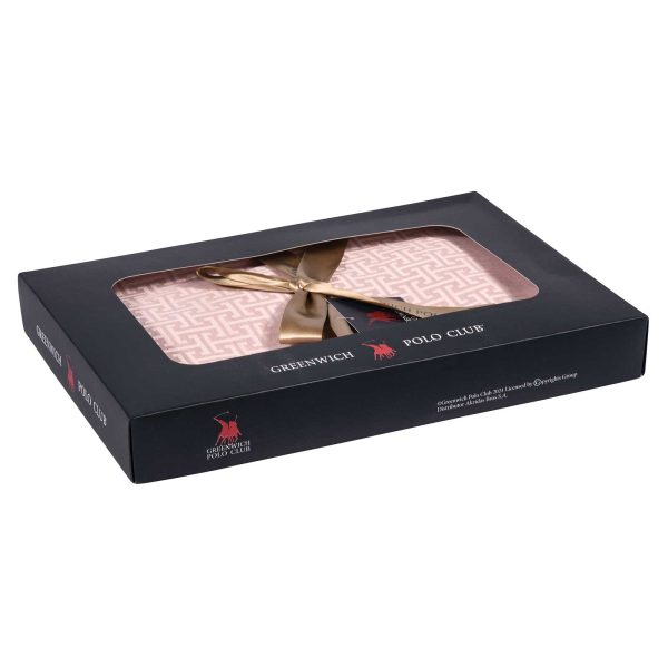 Greenwich Polo Club Τραπεζομάντηλο 170x300 Kitchen 3007 - Image 11