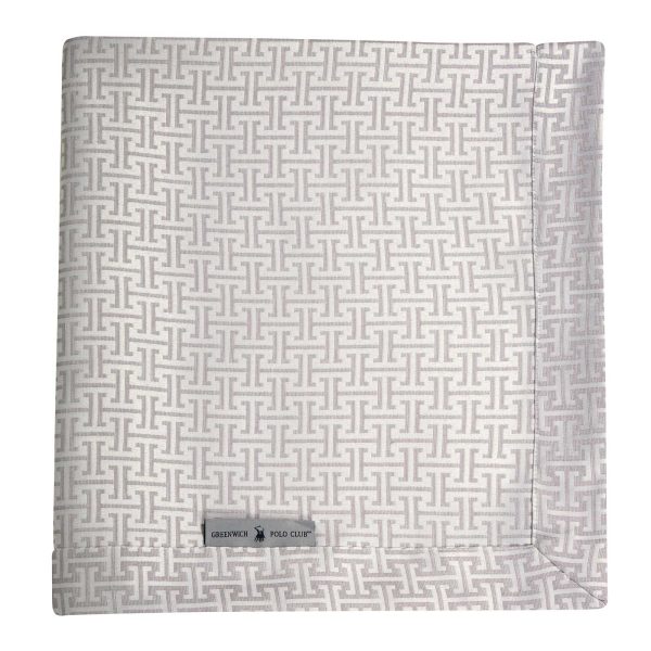 Greenwich Polo Club Τραπεζομάντηλο 170x300 Kitchen 3008 - Image 9