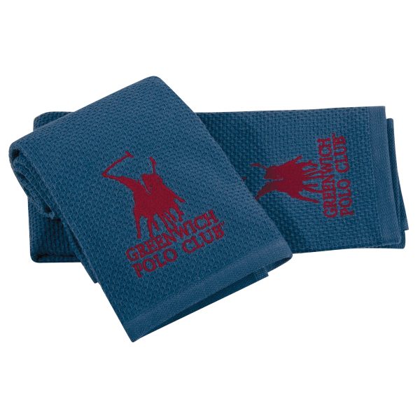 Greenwich Polo Club Σετ Πετσέτες Κουζίνας 2 Tμχ. 40x60 2801 - Image 8