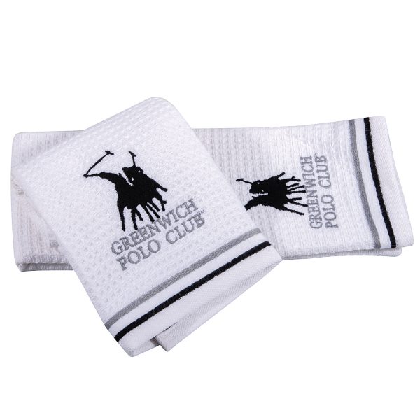 Greenwich Polo Club Σετ Πετσέτες Κουζίνας 2 Tμχ. 40x60 2804 - Image 8