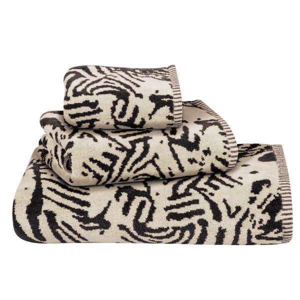 Greenwich Polo Club Σετ Πετσέτες 3 Τμχ. 30x50, 50x90, 70x140 Essential 4087 - Image 7