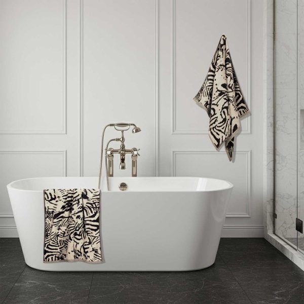 Greenwich Polo Club Σετ Πετσέτες 3 Τμχ. 30x50, 50x90, 70x140 Essential 4087 - Image 8