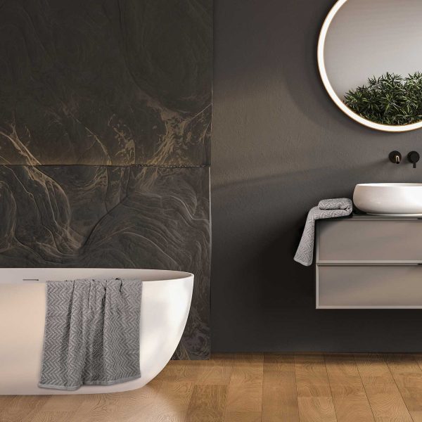 Greenwich Polo Club Σετ Πετσέτες 3 Τμχ. 30x50, 50x90, 70x140 Cozy 4095 - Image 4