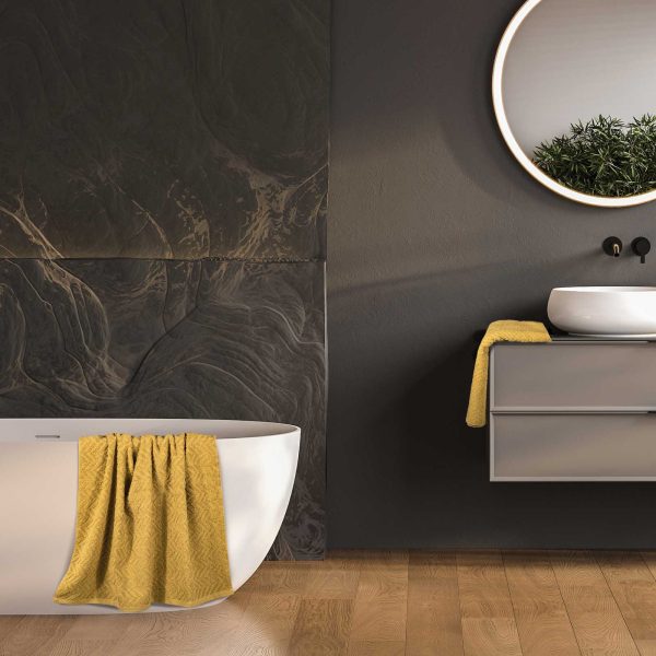 Greenwich Polo Club Σετ Πετσέτες 3 Τμχ. 30x50, 50x90, 70x140 Cozy 4098 - Image 4