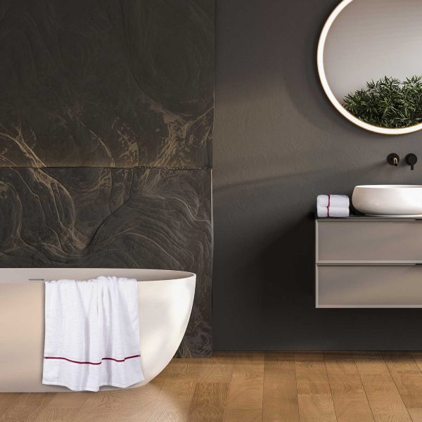 Greenwich Polo Club Σετ Πετσέτες 3 Τμχ. 30x50, 50x90, 70x140 Cozy 4101 - Image 6