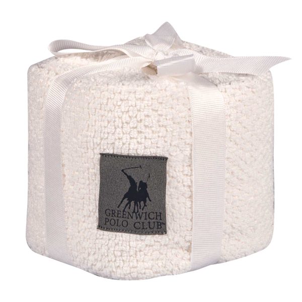 Greenwich Polo Club Σετ Πετσέτες 4 Τμχ. 30x30 Essential 4107 - Image 5