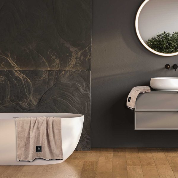 Greenwich Polo Club Σετ Πετσέτες 3 Τμχ. 30x50, 50x100, 70x140 Essential 4111 - Image 4