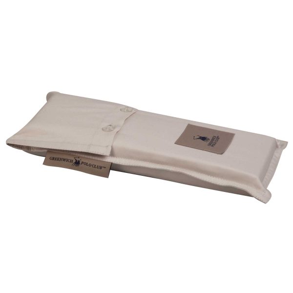 Greenwich Polo Club Ζεύγος Μαξιλαροθήκες Ύπνου 50x70 Cozy 2257 - Image 17