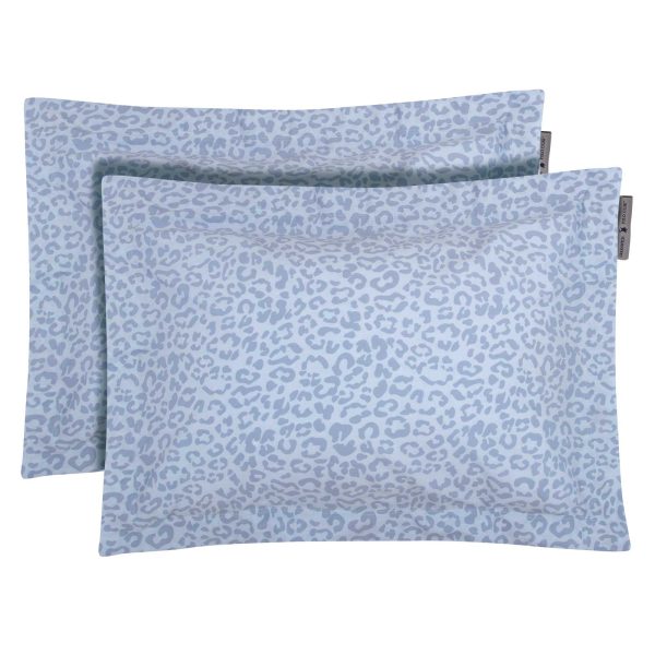 Greenwich Polo Club Ζεύγος Μαξιλαροθήκες Ύπνου 50x70 Loft 2288 Leopard - Image 7