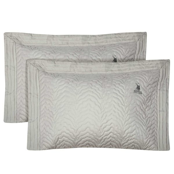 Greenwich Polo Club Ζεύγος Μαξιλαροθήκες Διακοσμητικές 50x70 Classic 2353 - Image 7