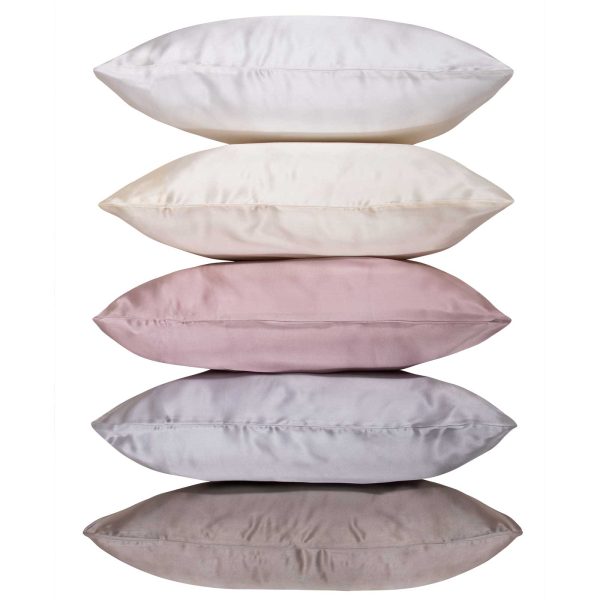 Greenwich Polo Club Μαξιλαροθήκη Ύπνου 50x70 Silk Essential 2383 - Image 4