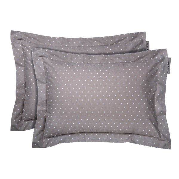 Greenwich Polo Club Ζεύγος Μαξιλαροθήκες Ύπνου 50x70 Loft 2504 - Image 13