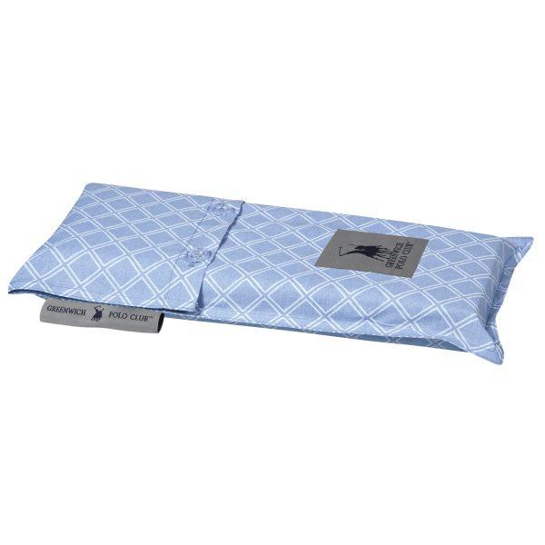 Greenwich Polo Club Ζεύγος Μαξιλαροθήκες Ύπνου 50x70 Loft 2511 - Image 11