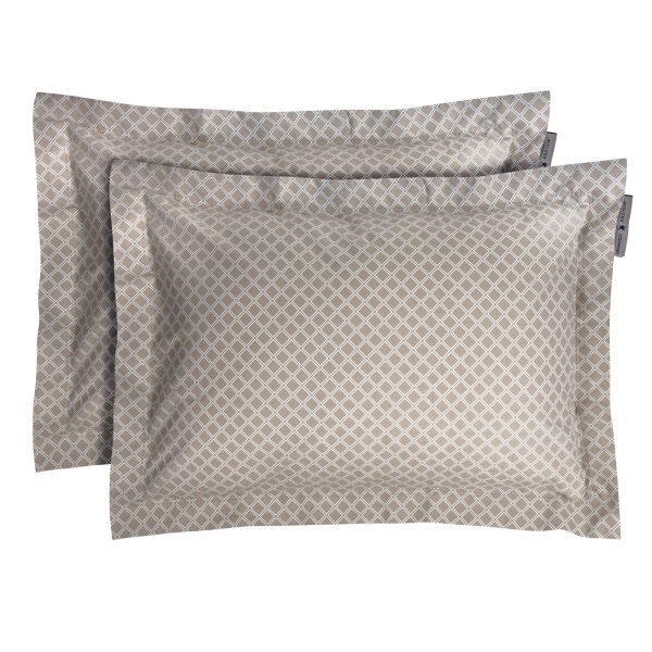 Greenwich Polo Club Ζεύγος Μαξιλαροθήκες Ύπνου 50x70 Loft 2512 - Image 10