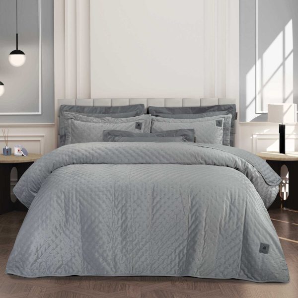 Greenwich Polo Club Ζεύγος Μαξιλαροθήκες Διακοσμητικές 50x70 Classic 3430 - Image 9