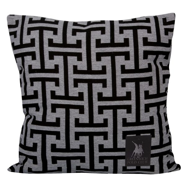 Greenwich Polo Club Διακοσμητικό Μαξιλάρι 40×40 Essential 3901 - Image 15