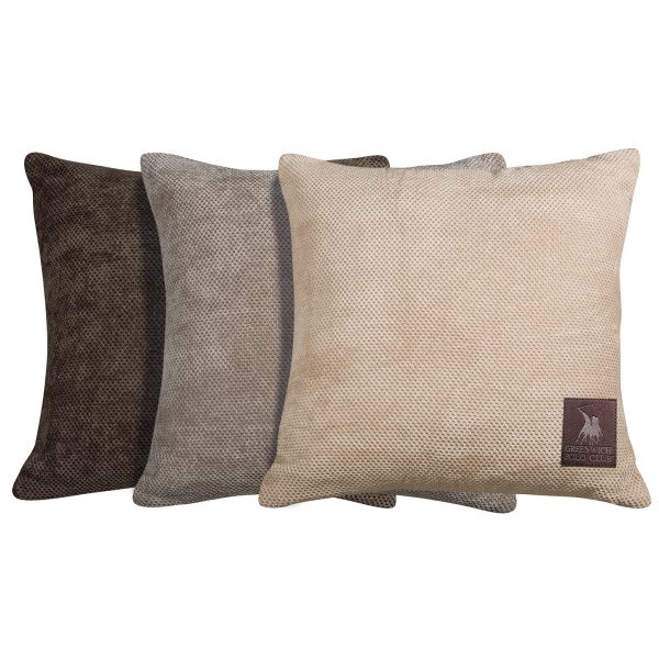 Greenwich Polo Club Διακοσμητικό Μαξιλάρι 42×42 Premium 2734 - Image 7