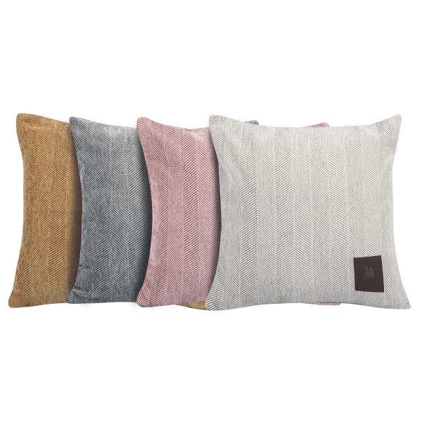 Greenwich Polo Club Διακοσμητικό Μαξιλάρι 42x42 Essential 3948 - Image 4