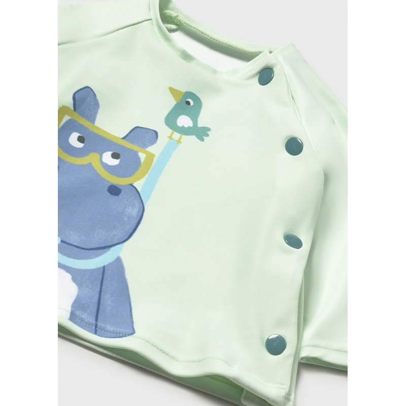 Mayoral Σετ Μαγιό 33 Manzana 1619 - Image 3