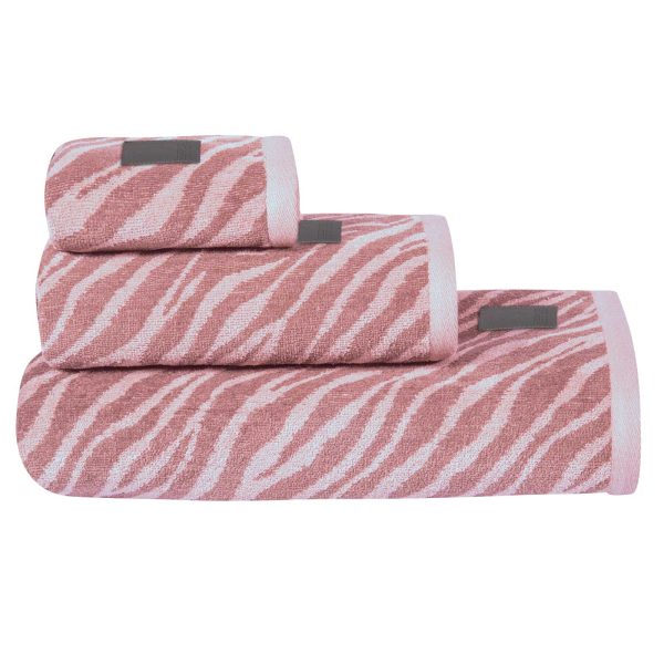 Greenwich Polo Club Πετσέτα Χεριών 30x50 Loft 4091 - Image 4