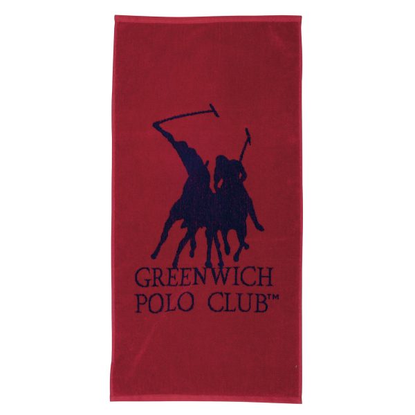 Greenwich Polo Club Πετσέτα Γυμναστηρίου 45×90 3032 - Image 13