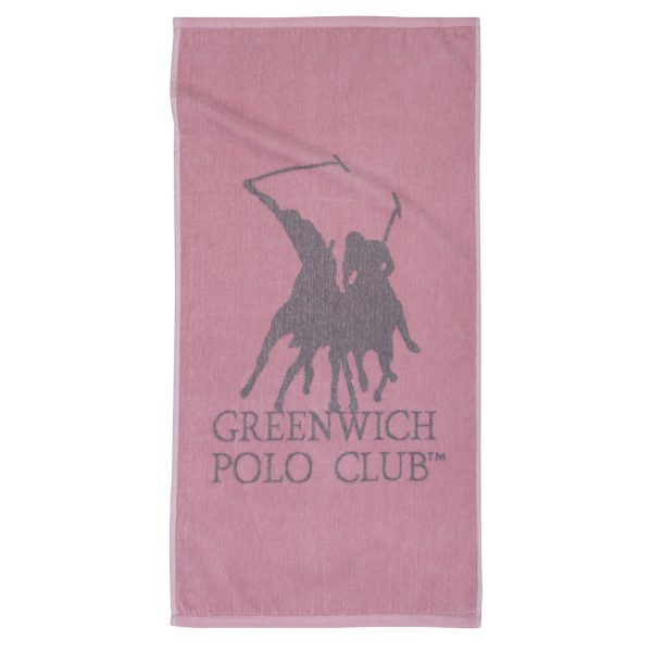 Greenwich Polo Club Πετσέτα Γυμναστηρίου 45×90 3037 - Image 14