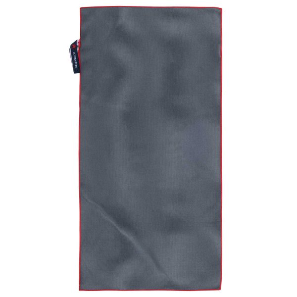 Greenwich Polo Club Πετσέτα Γυμναστηρίου 45×90 Micro 3749 - Image 5