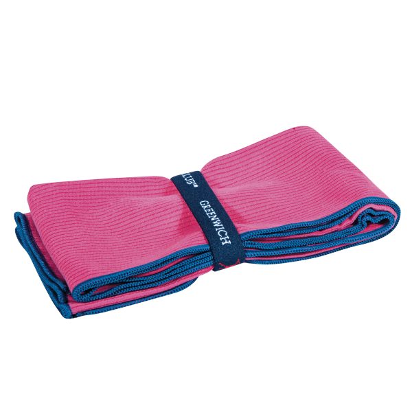 Greenwich Polo Club Πετσέτα Γυμναστηρίου 45×90 Micro 3868 - Image 10