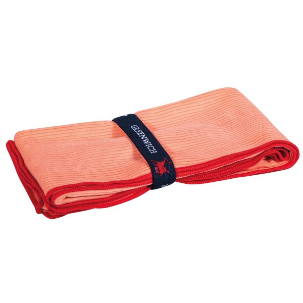 Greenwich Polo Club Πετσέτα Γυμναστηρίου 45×90 Micro 3869 - Image 8