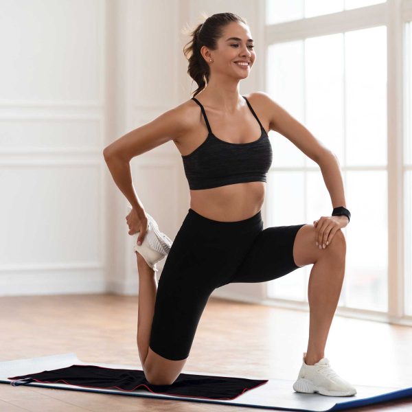 Greenwich Polo Club Πετσέτα Γυμναστηρίου 45×90 Micro 3871 - Image 4