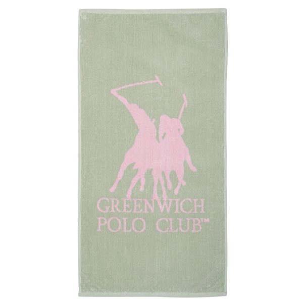 Greenwich Polo Club Πετσέτα Γυμναστηρίου 45×90 3929 - Image 5