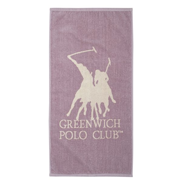 Greenwich Polo Club Πετσέτα Γυμναστηρίου 45×90 3931 - Image 5