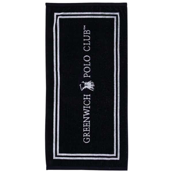 Greenwich Polo Club Πετσέτα Γυμναστηρίου 45×90 3942 - Image 5