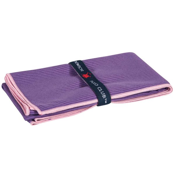 Greenwich Polo Club Πετσέτα Γυμναστηρίου 45×90 Micro 4022 - Image 14