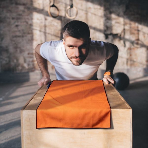 Greenwich Polo Club Πετσέτα Γυμναστηρίου 45×90 Micro 4023 - Image 13